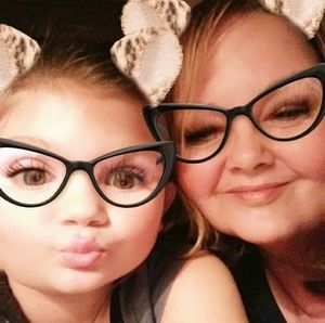 Meet your Posher, Karen